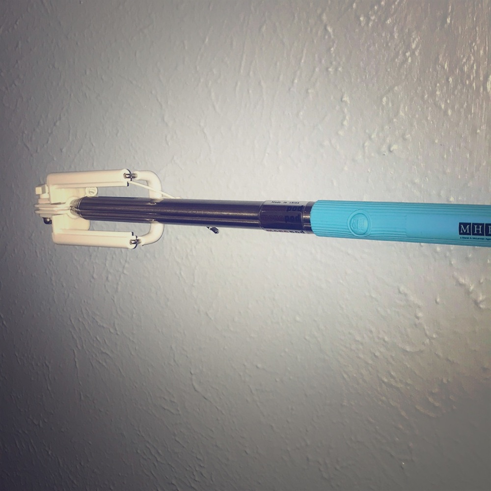 Selfie stick
